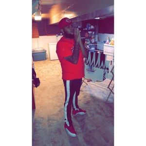 Meet your Posher, Mark